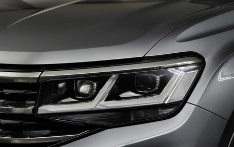 Volkswagen Teramont I, 2021 год, 4 800 000 рублей, 10 фотография