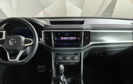 Volkswagen Teramont I, 2021 год, 4 800 000 рублей, 14 фотография