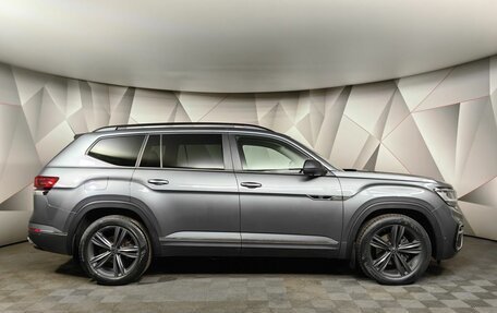 Volkswagen Teramont I, 2021 год, 4 800 000 рублей, 6 фотография