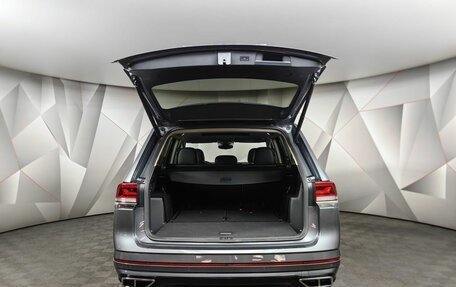 Volkswagen Teramont I, 2021 год, 4 800 000 рублей, 11 фотография