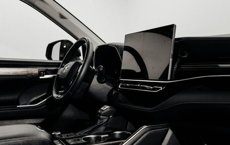 Toyota Highlander, 2026 год, 5 900 000 рублей, 14 фотография