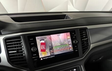 Volkswagen Teramont I, 2021 год, 4 800 000 рублей, 21 фотография