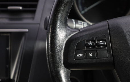 Mazda Axela, 2013 год, 1 079 000 рублей, 11 фотография