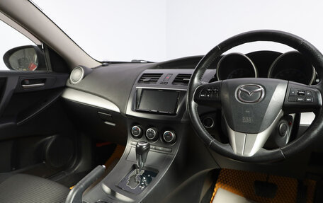 Mazda Axela, 2013 год, 1 079 000 рублей, 9 фотография