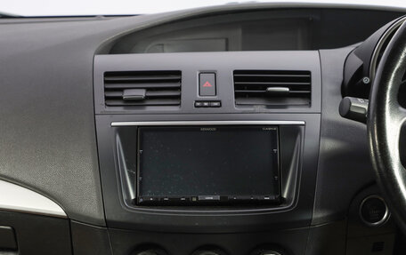 Mazda Axela, 2013 год, 1 079 000 рублей, 14 фотография