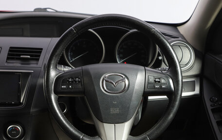 Mazda Axela, 2013 год, 1 079 000 рублей, 10 фотография