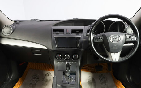 Mazda Axela, 2013 год, 1 079 000 рублей, 13 фотография