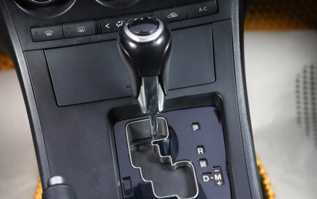 Mazda Axela, 2013 год, 1 079 000 рублей, 15 фотография