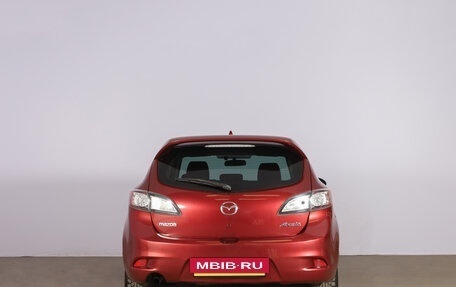 Mazda Axela, 2013 год, 1 079 000 рублей, 5 фотография