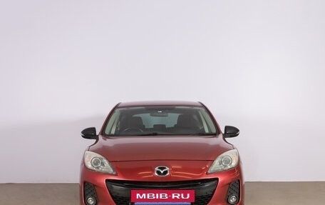 Mazda Axela, 2013 год, 1 079 000 рублей, 2 фотография