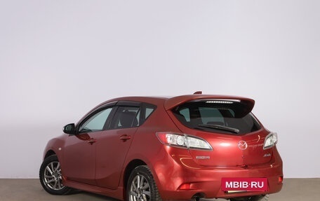 Mazda Axela, 2013 год, 1 079 000 рублей, 6 фотография