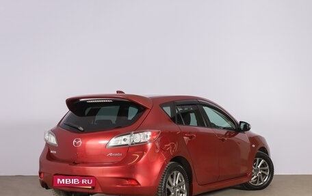 Mazda Axela, 2013 год, 1 079 000 рублей, 4 фотография