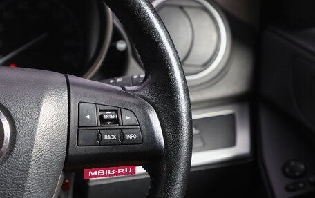 Mazda Axela, 2013 год, 1 079 000 рублей, 12 фотография