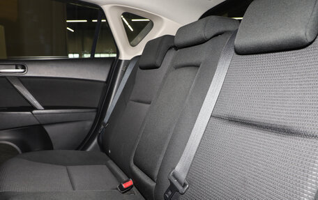 Mazda Axela, 2013 год, 1 079 000 рублей, 17 фотография