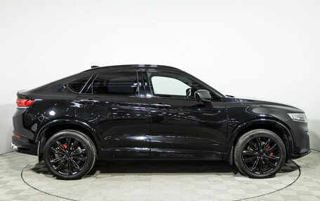 Geely Tugella FY11, 2023 год, 3 055 900 рублей, 4 фотография