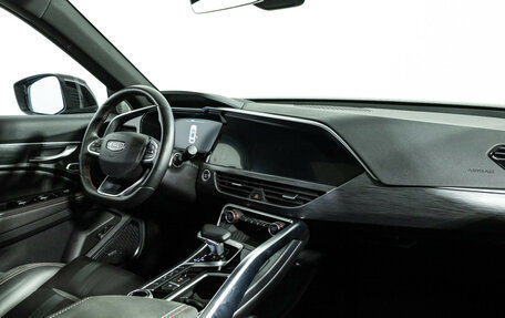 Geely Tugella FY11, 2023 год, 3 055 900 рублей, 9 фотография