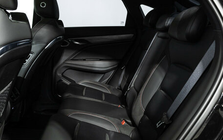 Geely Tugella FY11, 2023 год, 3 055 900 рублей, 10 фотография