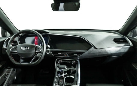 Geely Tugella FY11, 2023 год, 3 055 900 рублей, 13 фотография