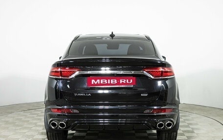 Geely Tugella FY11, 2023 год, 3 055 900 рублей, 6 фотография