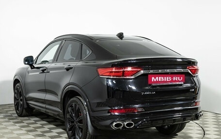 Geely Tugella FY11, 2023 год, 3 055 900 рублей, 7 фотография