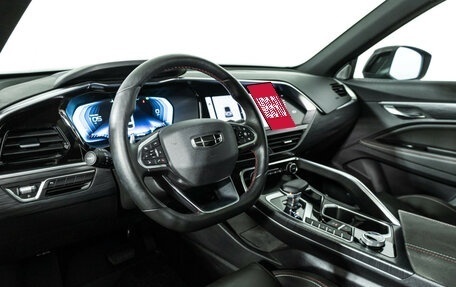 Geely Tugella FY11, 2023 год, 3 055 900 рублей, 11 фотография