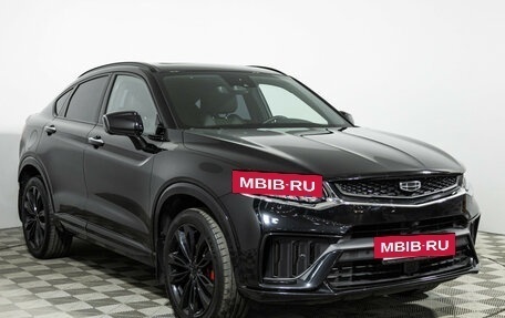 Geely Tugella FY11, 2023 год, 3 055 900 рублей, 3 фотография