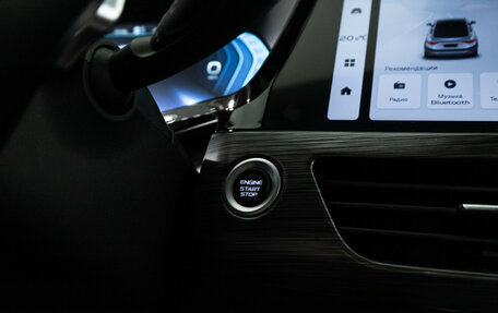 Geely Tugella FY11, 2023 год, 3 055 900 рублей, 25 фотография