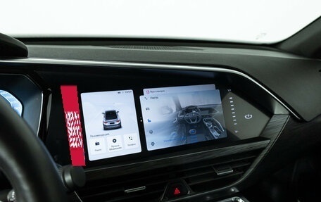 Geely Tugella FY11, 2023 год, 3 055 900 рублей, 20 фотография