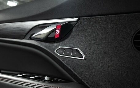 Geely Tugella FY11, 2023 год, 3 055 900 рублей, 19 фотография