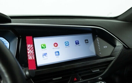 Geely Tugella FY11, 2023 год, 3 055 900 рублей, 22 фотография