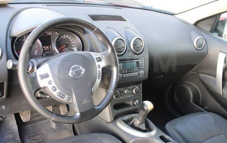 Nissan Qashqai, 2013 год, 1 310 000 рублей, 4 фотография