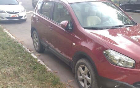 Nissan Qashqai, 2013 год, 1 310 000 рублей, 8 фотография