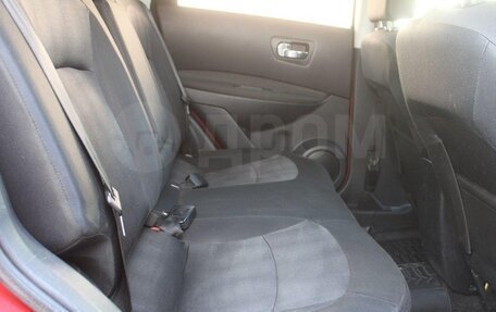 Nissan Qashqai, 2013 год, 1 310 000 рублей, 2 фотография