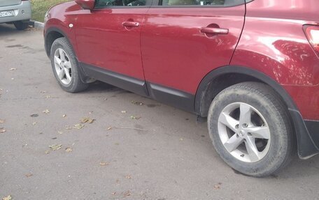 Nissan Qashqai, 2013 год, 1 310 000 рублей, 5 фотография