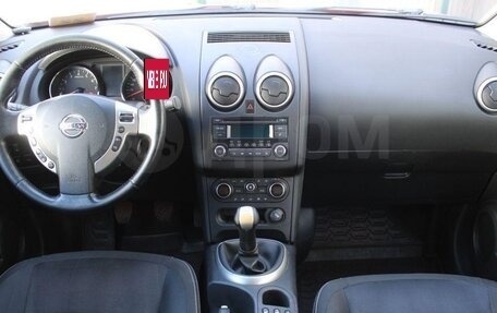 Nissan Qashqai, 2013 год, 1 310 000 рублей, 3 фотография