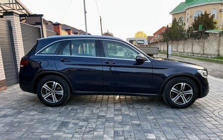 Mercedes-Benz GLC, 2020 год, 4 190 000 рублей, 6 фотография