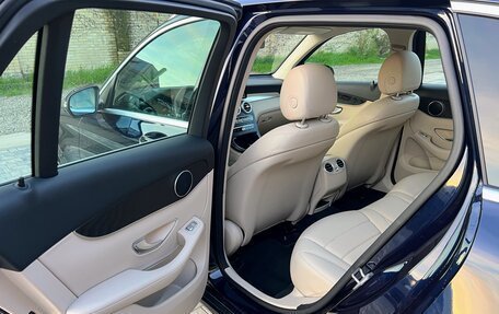 Mercedes-Benz GLC, 2020 год, 4 190 000 рублей, 11 фотография