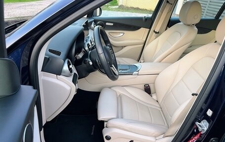 Mercedes-Benz GLC, 2020 год, 4 190 000 рублей, 13 фотография