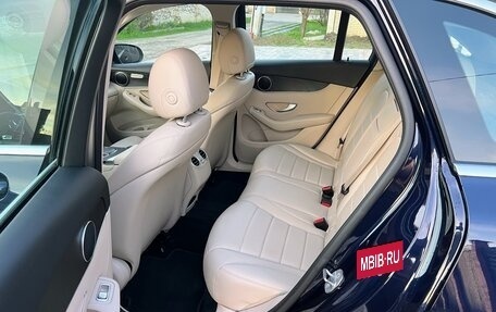 Mercedes-Benz GLC, 2020 год, 4 190 000 рублей, 12 фотография