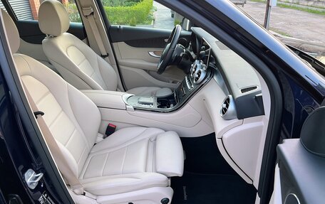 Mercedes-Benz GLC, 2020 год, 4 190 000 рублей, 15 фотография