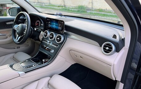 Mercedes-Benz GLC, 2020 год, 4 190 000 рублей, 16 фотография