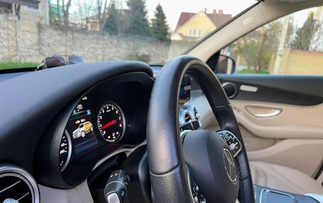 Mercedes-Benz GLC, 2020 год, 4 190 000 рублей, 23 фотография