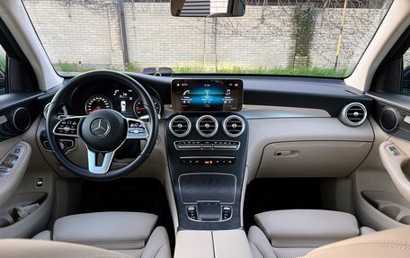 Mercedes-Benz GLC, 2020 год, 4 190 000 рублей, 19 фотография