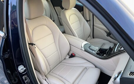 Mercedes-Benz GLC, 2020 год, 4 190 000 рублей, 17 фотография