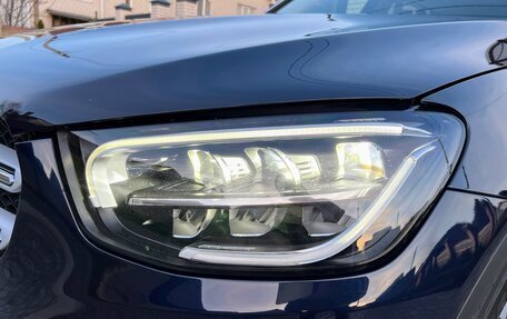 Mercedes-Benz GLC, 2020 год, 4 190 000 рублей, 26 фотография