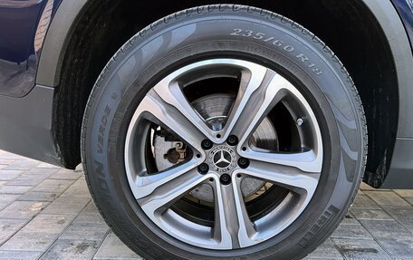 Mercedes-Benz GLC, 2020 год, 4 190 000 рублей, 28 фотография