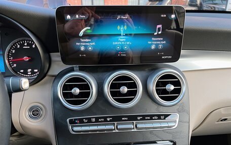 Mercedes-Benz GLC, 2020 год, 4 190 000 рублей, 30 фотография