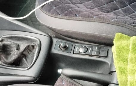 Audi A6, 1998 год, 390 000 рублей, 8 фотография