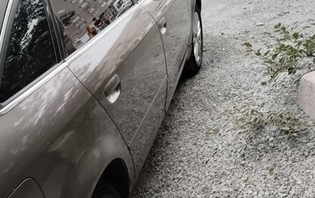 Audi A6, 1998 год, 390 000 рублей, 3 фотография