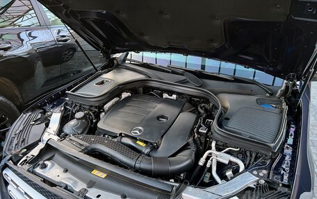 Mercedes-Benz GLC, 2020 год, 4 190 000 рублей, 35 фотография